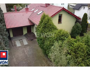 Dom na sprzedaż, Wrocławski Długołęka Szczodre Modrzewiowa, 1 350 000 zł, 200 m2, 10170155