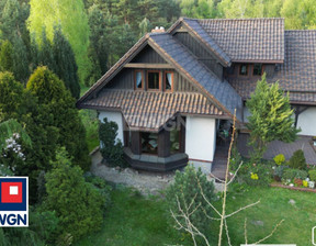 Dom na sprzedaż, Będziński Sławków Borówkowa, 1 500 000 zł, 195 m2, 103490025
