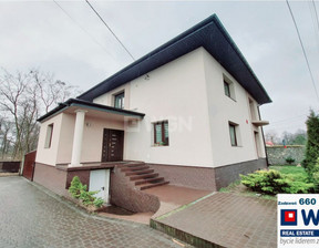 Dom na sprzedaż, Myszkowski Myszków Główna, 749 000 zł, 200 m2, 14550181