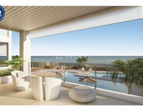 Mieszkanie na sprzedaż, Hiszpania Torrevieja Mil Palmeras 100 m od plaży!, 1 579 200 zł, 77 m2, 88430188