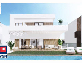 Dom na sprzedaż, Hiszpania Alicante Finestrat, 2 450 000 zł, 263,59 m2, 281290063