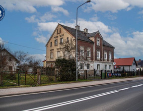 Mieszkanie na sprzedaż, Bolesławiecki Bolesławiec Łąka, 199 999 zł, 47,5 m2, 139140015