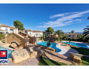 Mieszkanie na sprzedaż, Hiszpania Alicante Finestrat, 1 150 000 zł, 148 m2, 280390063