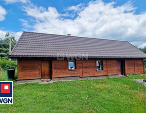 Dom na sprzedaż, Chrzanowski Chrzanów Kościelec Kasztanowa, 279 000 zł, 30 m2, 49610048