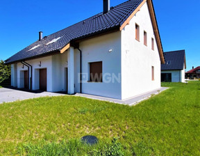 Dom na sprzedaż, Oławski Oława Stanowice Modrzewiowa, 799 000 zł, 161,31 m2, 9500155