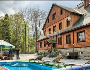 Dom na sprzedaż, Karkonoski Szklarska Poręba Szkalrska Poręba, 3 600 000 zł, 810 m2, 22500146