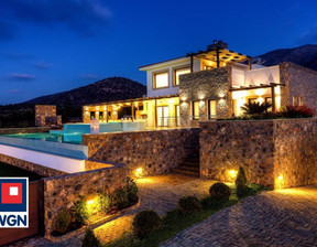 Dom na sprzedaż, Grecja Kreta Sissi, 4 774 000 zł, 280 m2, 2440039