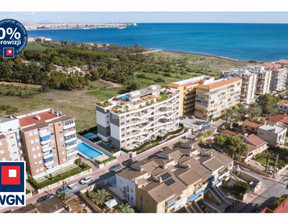 Mieszkanie na sprzedaż, Hiszpania Alicante Punta Prima Orihuela Costa Rocio del Mar, 1 500 000 zł, 120 m2, 100540188