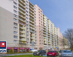 Mieszkanie na sprzedaż, Chorzów (Grodzki) Chorzów Centrum (Klimzowiec) Księdza Jana Gałeczki, 344 000 zł, 47,8 m2, 2020049