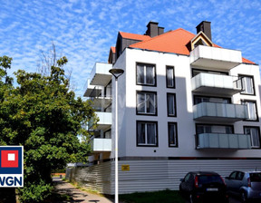 Mieszkanie na sprzedaż, Głogowski Głogów Sikorskiego, 607 740 zł, 72,35 m2, 36850152
