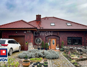 Dom na sprzedaż, Poznański Kleszczewo Gowarzewo, 1 150 000 zł, 253,57 m2, 7260203