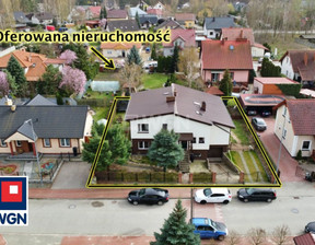 Dom na sprzedaż, Międzychodzki Międzychód Bielsko Lubuska, 635 000 zł, 224,8 m2, 35690130