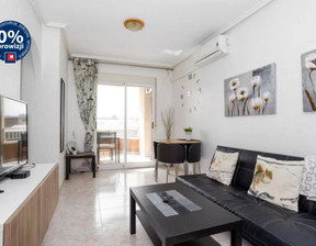 Mieszkanie na sprzedaż, Hiszpania Alicante Torrevieja, 384 000 zł, 48 m2, 49380048