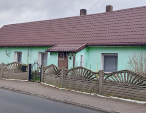 Dom na sprzedaż, Żagański Niegosławice Gościeszowice Gościeszowice, 259 000 zł, 90 m2, 58860186