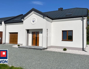 Dom na sprzedaż, Wieluński Osjaków Osjaków, 639 600 zł, 224 m2, 16640045
