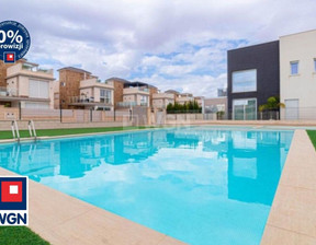Mieszkanie na sprzedaż, Hiszpania Alicante Torrevieja Torretas Z PIĘKNYM TARASEM W OGRODZIE!, 1 271 600 zł, 93 m2, 98670188