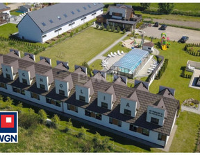 Dom na sprzedaż, Lęborski Łeba Polanki, 3 788 000 zł, 585 m2, 5200035