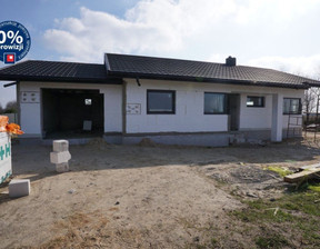 Dom na sprzedaż, Piotrkowski Grabica Twardosławice, 649 000 zł, 107 m2, 59840084