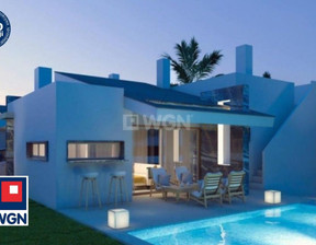 Dom na sprzedaż, Hiszpania Murcja San Pedro Del Pinatar Z BASENEM, 1 847 780 zł, 98 m2, 99880188