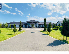 Dom na sprzedaż, Mikołowski Wyry, 3 790 000 zł, 563 m2, 320064