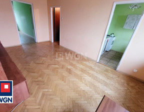 Mieszkanie na sprzedaż, Kaliski Kalisz Serbinowska, 259 000 zł, 37,3 m2, 15650189