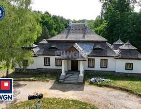 Dom na sprzedaż, Wejherowski Wejherowo Słuszewo Słuszewo, 1 950 000 zł, 255 m2, 6270035
