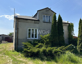 Dom na sprzedaż, Radomszczański Radomsko Strzałków Władysława Reymonta, 350 000 zł, 80 m2, 12510187