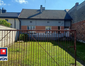 Dom na sprzedaż, Myszkowski Koziegłowy Kościuszki, 387 000 zł, 80 m2, 16540181