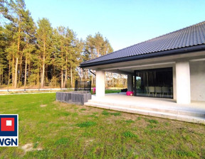 Dom na sprzedaż, Białostocki Dobrzyniewo Duże Gniła Gniła, 1 495 000 zł, 205 m2, 250065