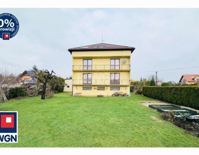 Dom na sprzedaż, Żywiecki Węgierska Górka Graniczna, 1 429 000 zł, 360 m2, 510064