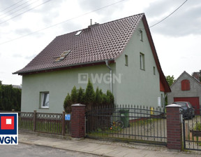 Dom na sprzedaż, Żagański Szprotawa Zabobrze, 620 000 zł, 130 m2, 59450186