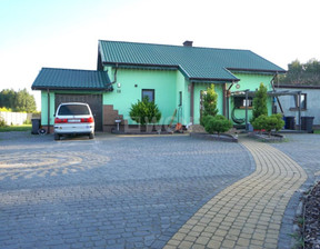 Dom na sprzedaż, Piotrkowski Rozprza Bazar Rozprza, 710 000 zł, 200 m2, 59850084