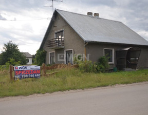 Dom na sprzedaż, Pajęczański Działoszyn Trębaczew Kolejowa, 365 000 zł, 180 m2, 1060027