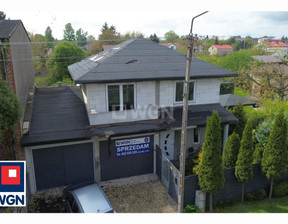 Dom na sprzedaż, Radomszczański Radomsko Bema, 330 000 zł, 119,3 m2, 13120187