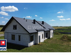 Dom na sprzedaż, Radomszczański Lgota Wielka Krzywanice Krzywanice, 329 000 zł, 159,64 m2, 13790187