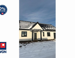 Dom na sprzedaż, Goleniowski Maszewo Polna, 600 000 zł, 130 m2, 190075