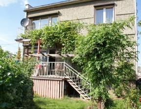 Dom na sprzedaż, Głogowski Jerzmanowa Obiszowska, 630 000 zł, 110 m2, 35480152