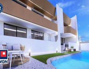 Mieszkanie na sprzedaż, Hiszpania Murcja San Pedro Del Pinatar Lo Pagan 350 m od morza, 1 231 780 zł, 63 m2, 100100188