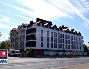 Mieszkanie na sprzedaż, Głogowski Głogów Sikorskiego, 328 108 zł, 39,06 m2, 37380152