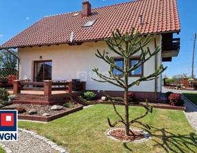 Dom na sprzedaż, Żagański Szprotawa Henryków Henryków, 880 000 zł, 111,2 m2, 61230186