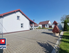 Dom na sprzedaż, Wieruszowski Łubnice Jeziorko Jeziorko, 490 000 zł, 120 m2, 16020096