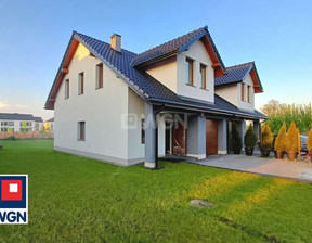 Dom na sprzedaż, Wrocławski Długołęka Kiełczów Polna, 899 000 zł, 120,28 m2, 164850014