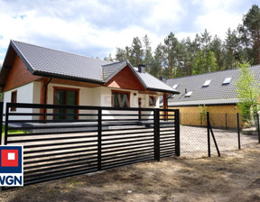 Dom na sprzedaż, Piotrkowski Aleksandrów Szarbsko Szarbsko, 425 000 zł, 90 m2, 60200084