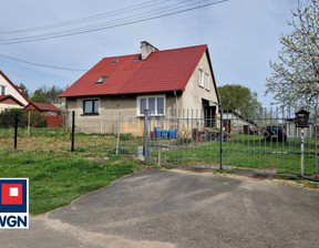 Dom na sprzedaż, Żagański Szprotawa Borowina Borowina, 233 000 zł, 70 m2, 60510186