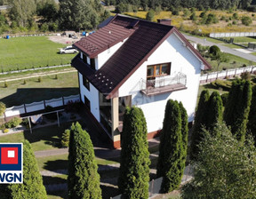 Dom na sprzedaż, Radomszczański Radomsko Jeżynowa, 788 800 zł, 220 m2, 13530187