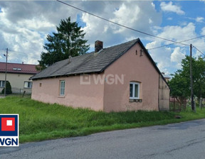 Dom na sprzedaż, Zawierciański Zawiercie Włodowice Włodowice, 105 000 zł, 40 m2, 15480181