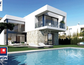 Dom na sprzedaż, Hiszpania Alicante Finestrat, 3 555 000 zł, 235 m2, 281280063