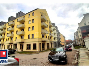 Mieszkanie na sprzedaż, Głogowski Głogów . Plac Solny, 341 275 zł, 46,75 m2, 37180152
