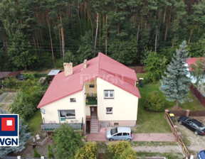 Dom na sprzedaż, Nowosolski Otyń Modrzyca Konwaliowa, 730 000 zł, 257 m2, 5760034
