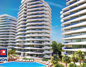 Mieszkanie na sprzedaż, Cypr Iskele Yeni Iskele, 808 480 zł, 85 m2, 5690202